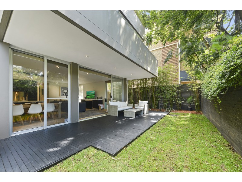 2/547 Old South Head Road, Rose Bay NSW 2029