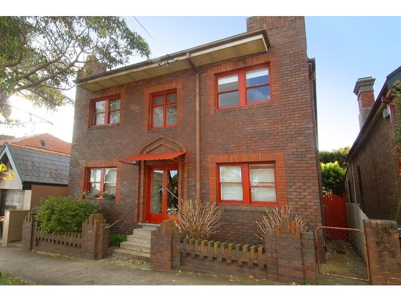 4/188 Birrell Street, Bondi Junction NSW 2022