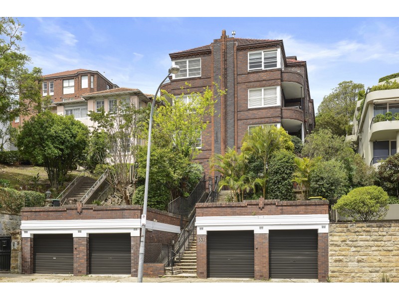 7/531 New South Head Road, Double Bay NSW 2028