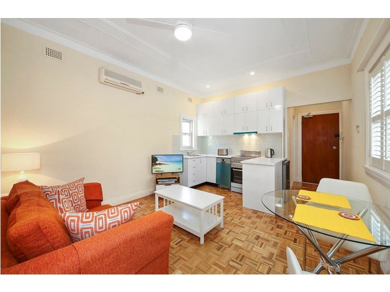 9/77 Gould Street, Bondi Beach NSW 2026