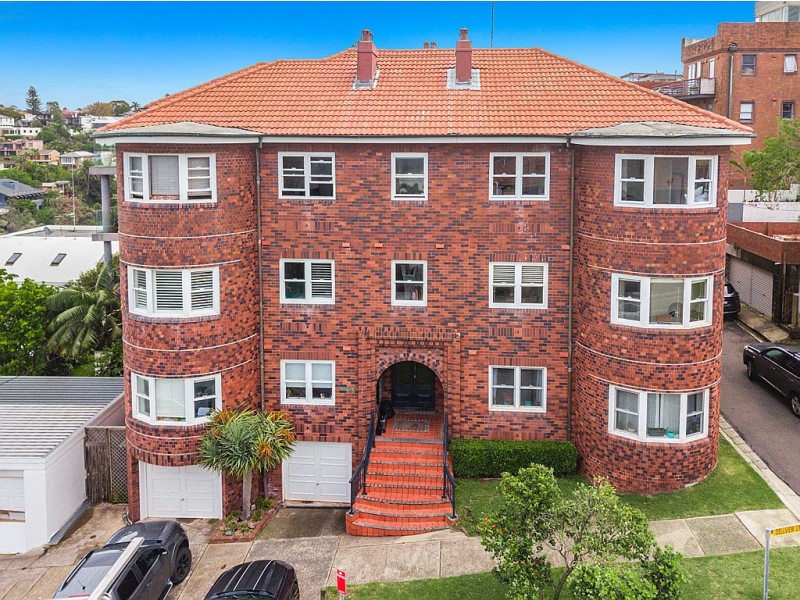 4/1 Silva Street, Tamarama NSW 2026