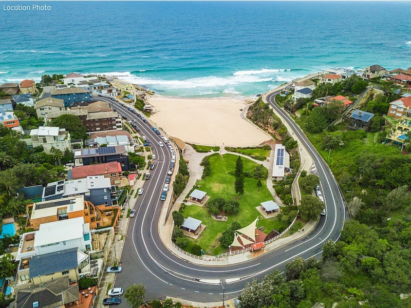 4/1 Silva Street, Tamarama NSW 2026
