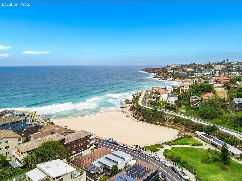 4/1 Silva Street, Tamarama NSW 2026