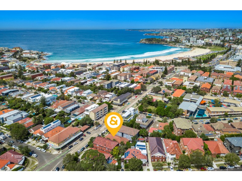 3/57 Wairoa Avenue, North Bondi NSW 2026