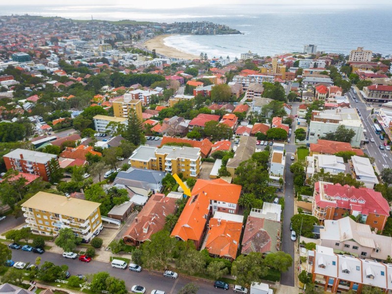 6/24 Imperial Avenue, Bondi NSW 2026