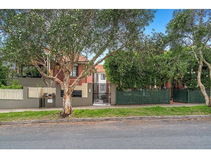 6/24 Imperial Avenue, Bondi NSW 2026