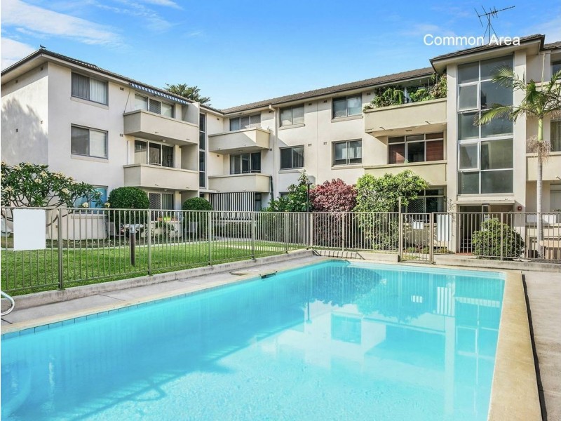 17/15 Wallis Parade, North Bondi NSW 2026