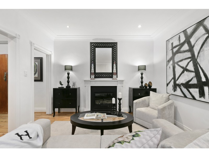 2/5 Manion Avenue, Rose Bay NSW 2029