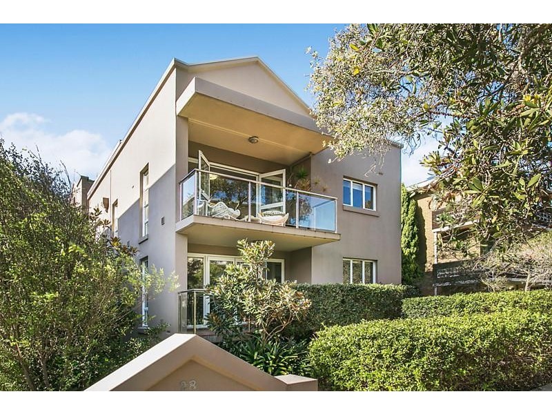 1/28 Roscoe Street, Bondi Beach NSW 2026