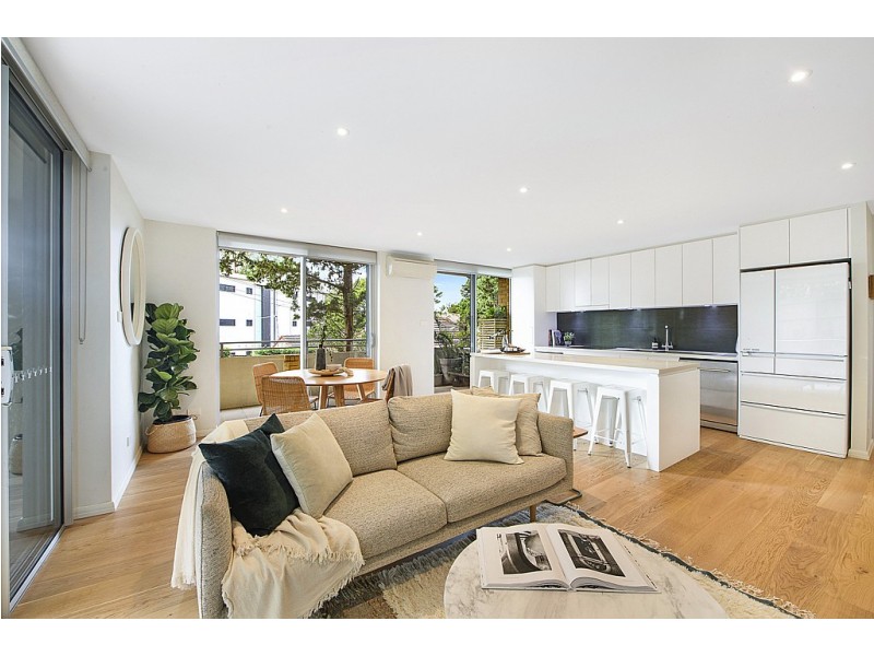 1/136 Old South Head Road, Bellevue Hill NSW 2023