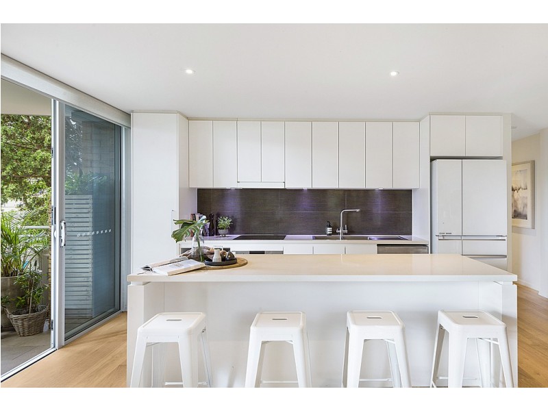 1/136 Old South Head Road, Bellevue Hill NSW 2023