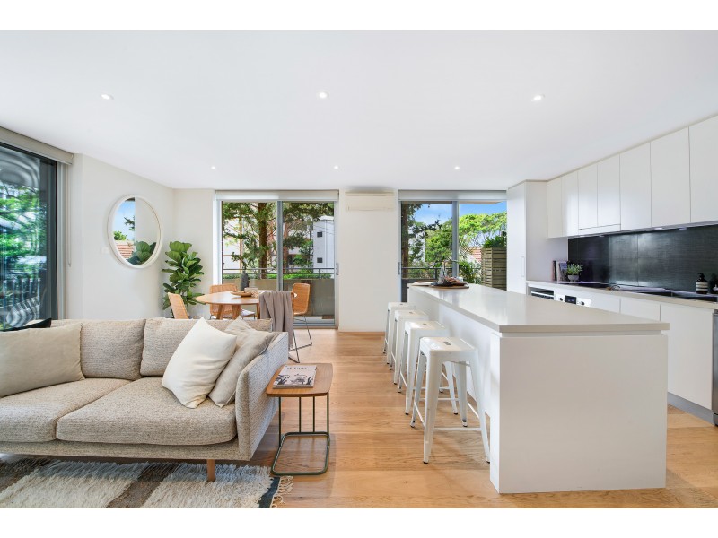1/136 Old South Head Road, Bellevue Hill NSW 2023