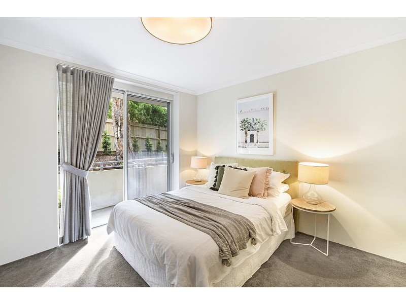 1/136 Old South Head Road, Bellevue Hill NSW 2023