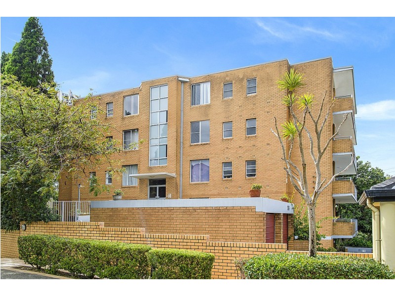 1/136 Old South Head Road, Bellevue Hill NSW 2023