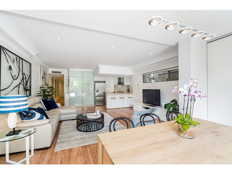 2/30-34 Penkivil Street, Bondi NSW 2026