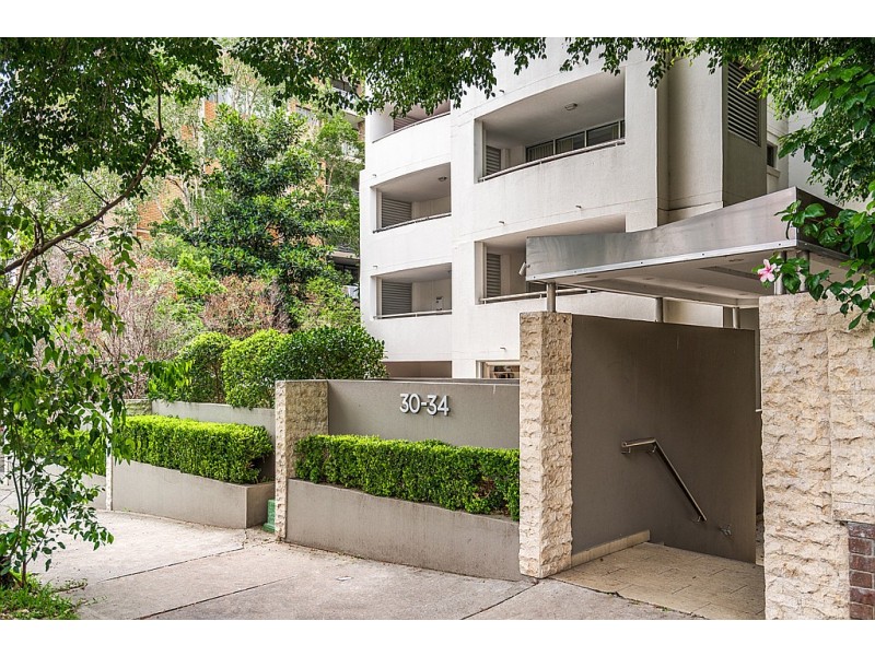2/30-34 Penkivil Street, Bondi NSW 2026