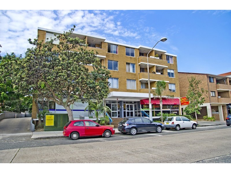 408/136 Curlewis Street, Bondi Beach NSW 2026