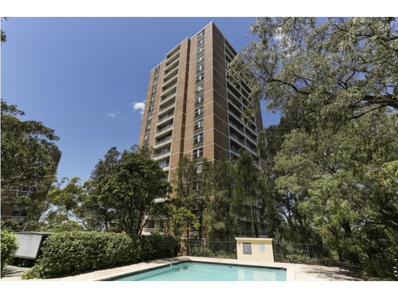 32/69 St Marks Road, Randwick NSW 2031