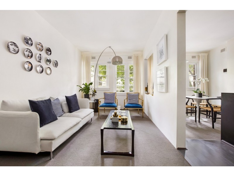 6/103 Cathedral Street, Woolloomooloo NSW 2011