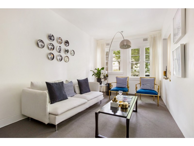 6/103 Cathedral Street, Woolloomooloo NSW 2011