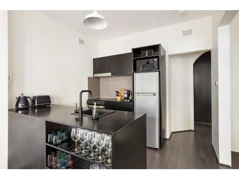 6/103 Cathedral Street, Woolloomooloo NSW 2011