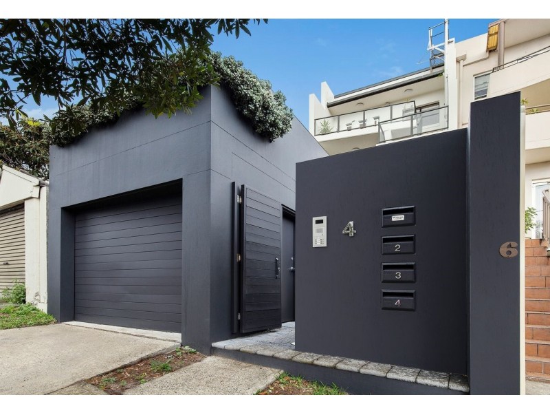 4/4 Shaw Street, North Bondi NSW 2026