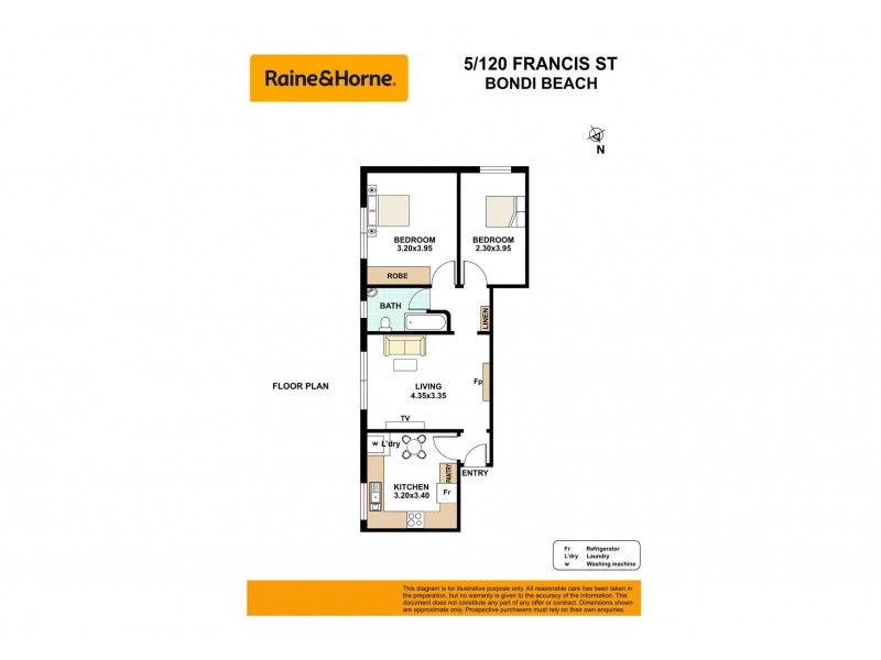 5/120 Francis Street, Bondi NSW 2026