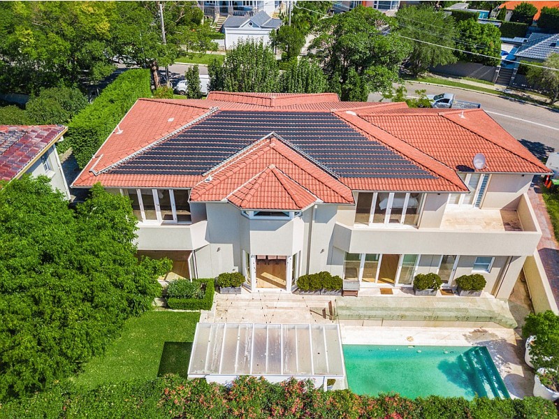 11B Fitzwilliam Road, Vaucluse NSW 2030