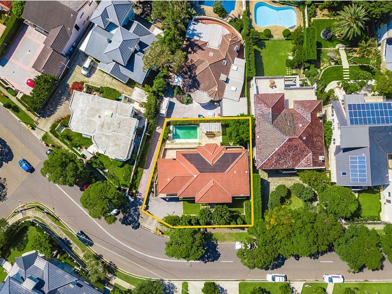 11B Fitzwilliam Road, Vaucluse NSW 2030