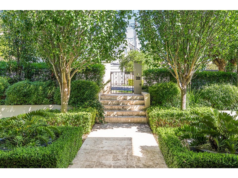 11B Fitzwilliam Road, Vaucluse NSW 2030
