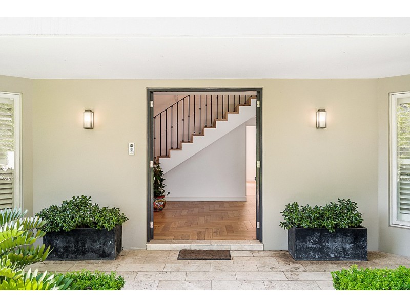 11B Fitzwilliam Road, Vaucluse NSW 2030