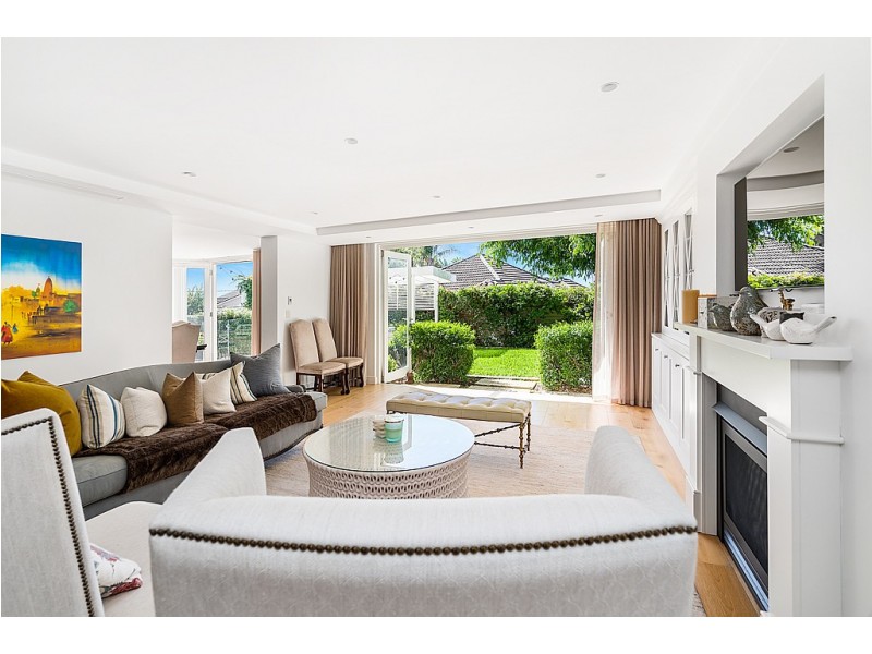 11B Fitzwilliam Road, Vaucluse NSW 2030