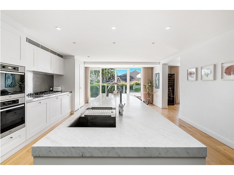 11B Fitzwilliam Road, Vaucluse NSW 2030