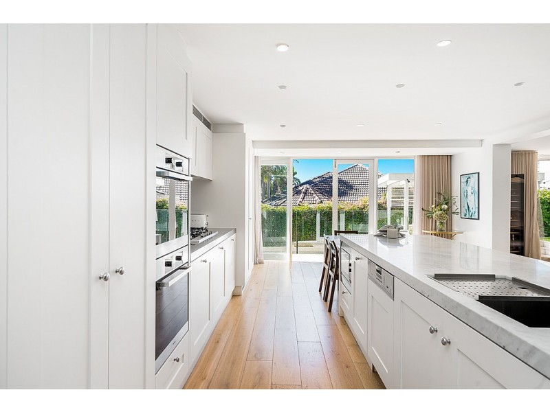 11B Fitzwilliam Road, Vaucluse NSW 2030