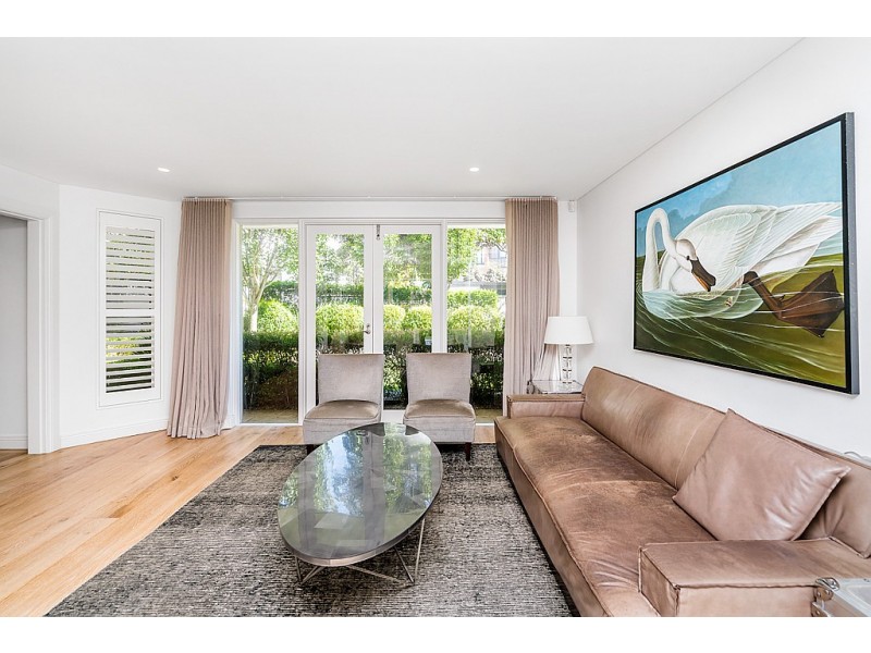 11B Fitzwilliam Road, Vaucluse NSW 2030