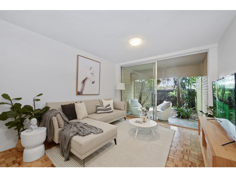 104/10 New McLean Street, Edgecliff NSW 2027