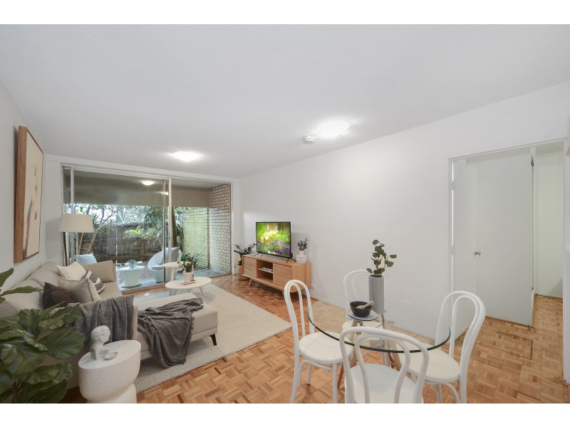 104/10 New McLean Street, Edgecliff NSW 2027