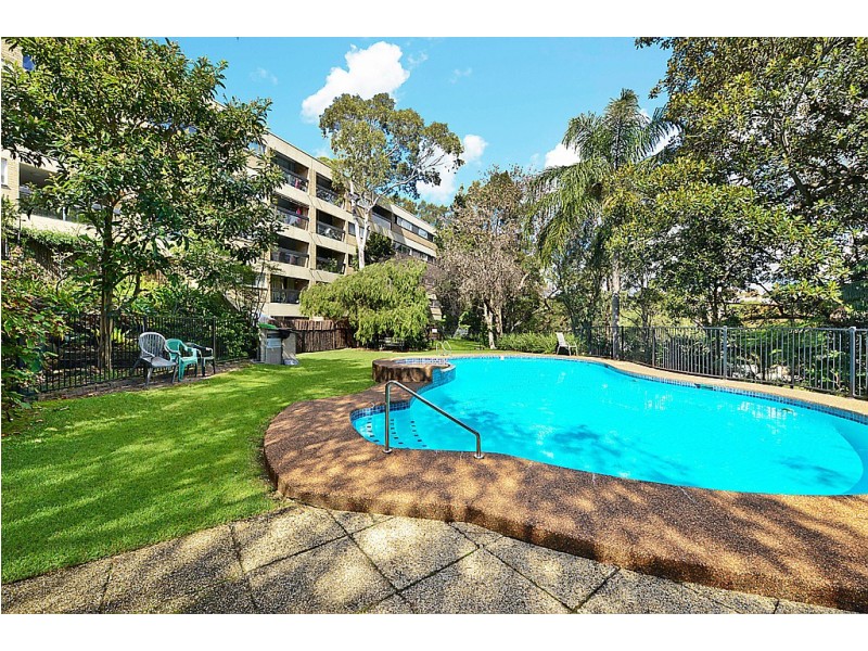 104/10 New McLean Street, Edgecliff NSW 2027