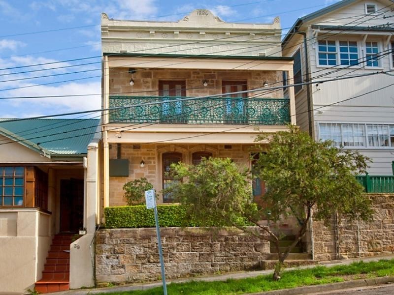 37 Lawson Street, Bondi Junction NSW 2022