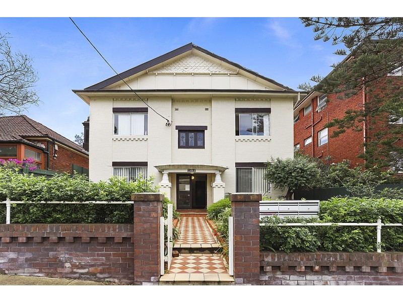 1/272 Birrell Street, Bondi NSW 2026