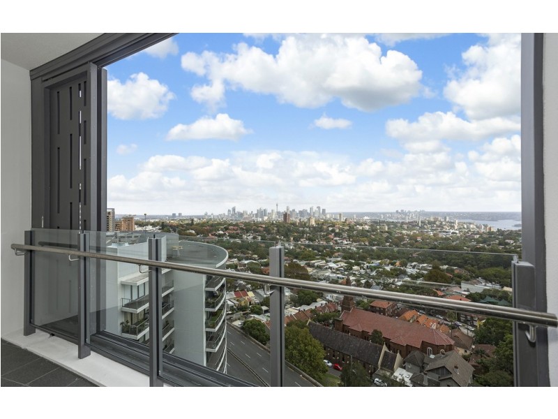 904/588 Oxford Street, Bondi Junction NSW 2022