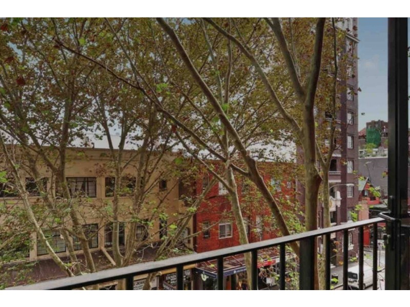 322/50-58 MacLeay Street, Elizabeth Bay NSW 2011