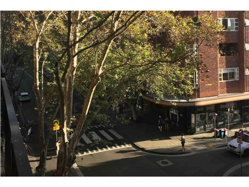 322/50-58 MacLeay Street, Elizabeth Bay NSW 2011