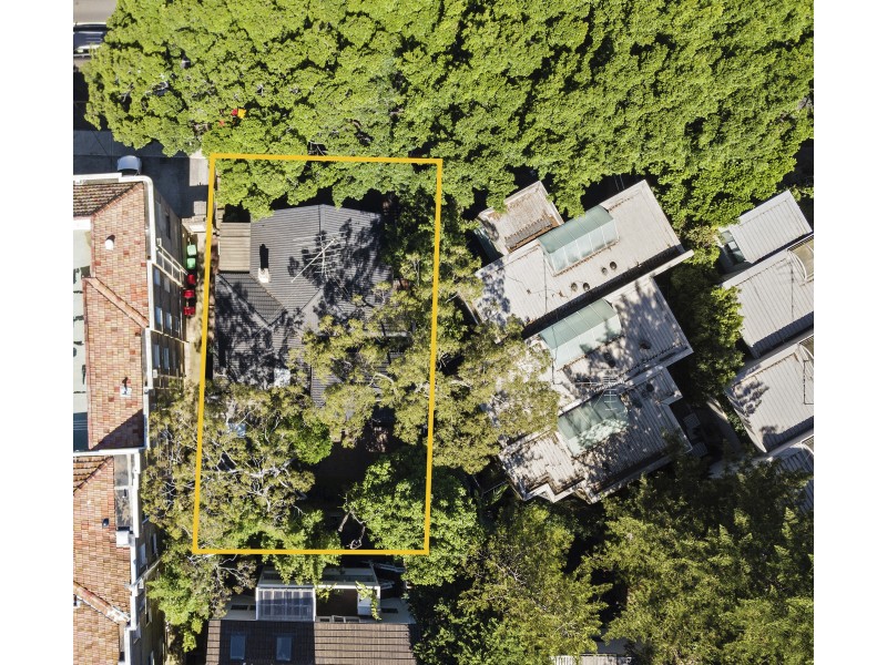 246 Old South Head Road, Bellevue Hill NSW 2023