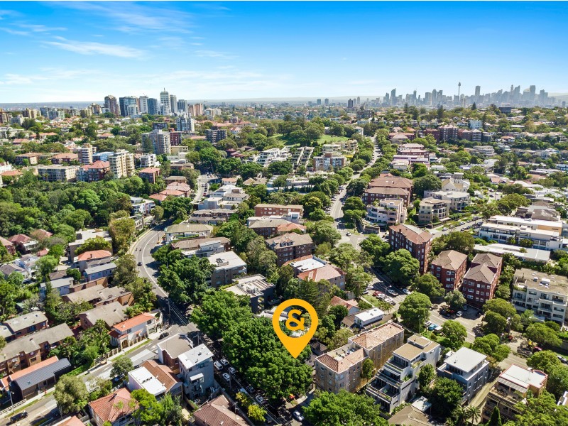 246 Old South Head Road, Bellevue Hill NSW 2023
