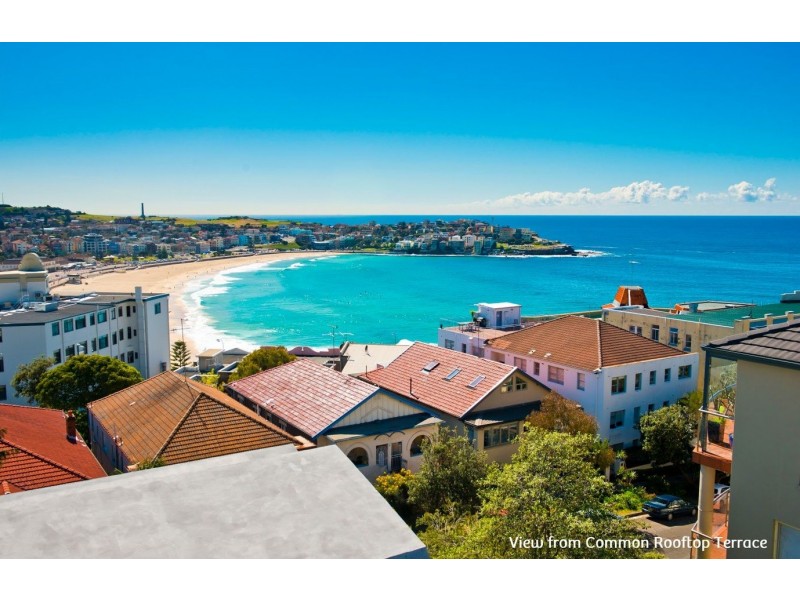 16/1A Edward Street, Bondi Beach NSW 2026