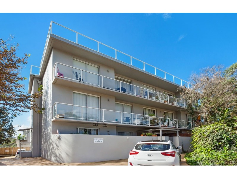 16/1A Edward Street, Bondi Beach NSW 2026