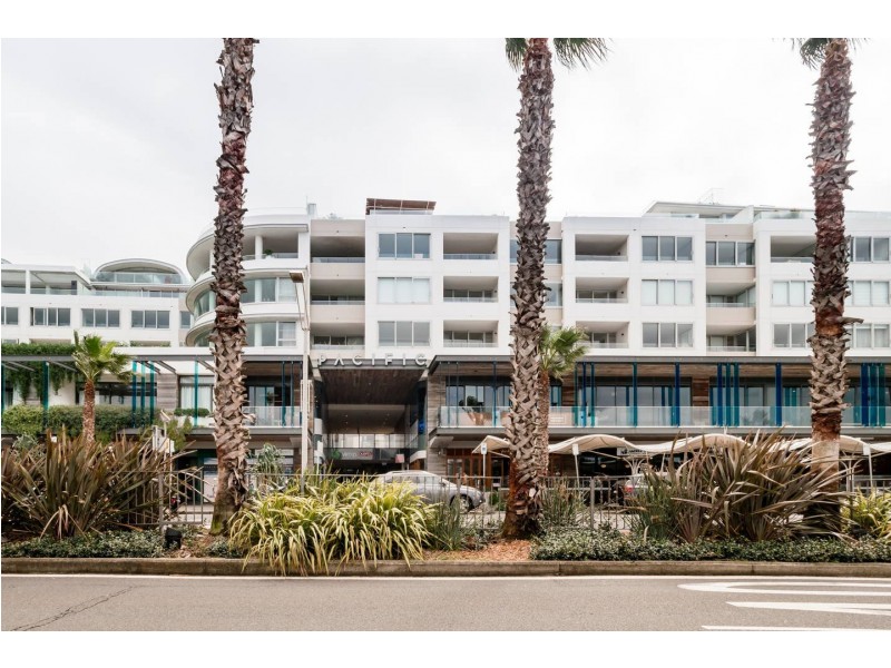 401/180 Campbell Parade, Bondi Beach NSW 2026