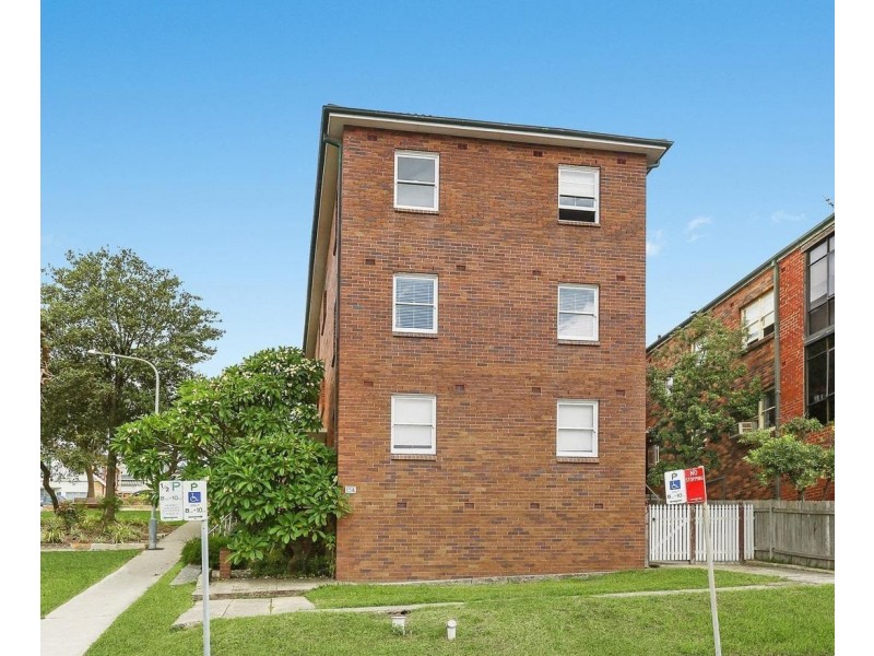 2/154 Ramsgate Avenue, North Bondi NSW 2026