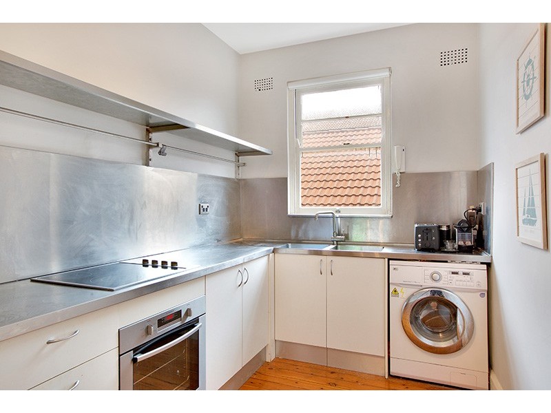 9/54 Campbell Parade, Bondi Beach NSW 2026